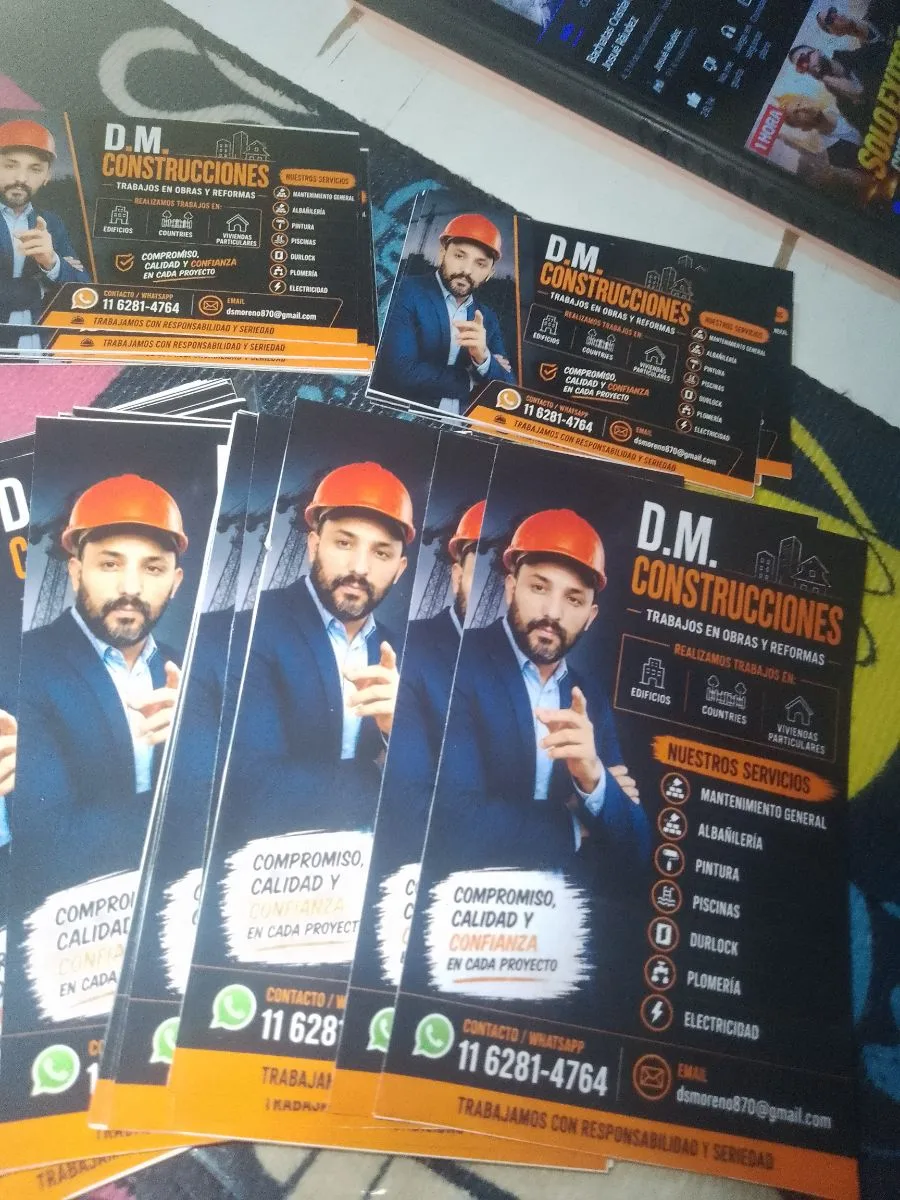 DMconstrucciones 8
