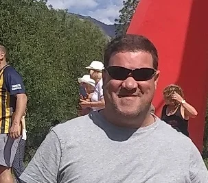 Pablo daniel Viceconte